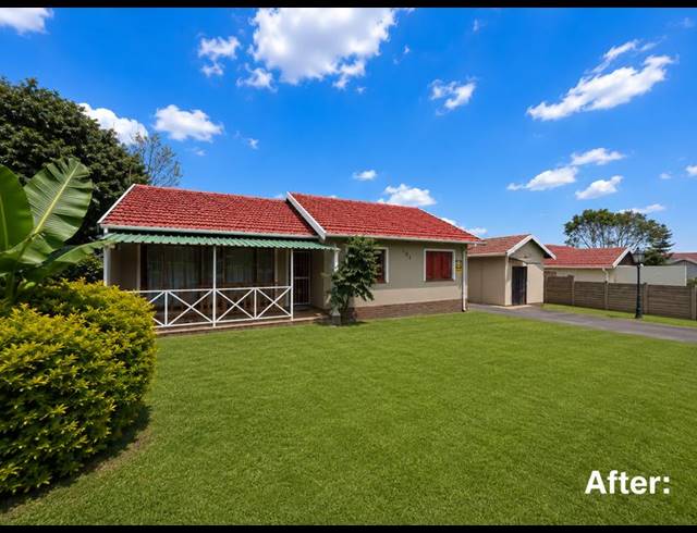 5 BEDROOM HOUSE FOR SALE IN EPWORTH